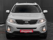 Kia Sorento II Рестайлинг Екатеринбург  - изображение 23