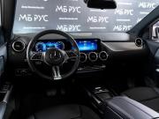 Mercedes-Benz GLA II (H247) Рестайлинг Москва  - изображение 27