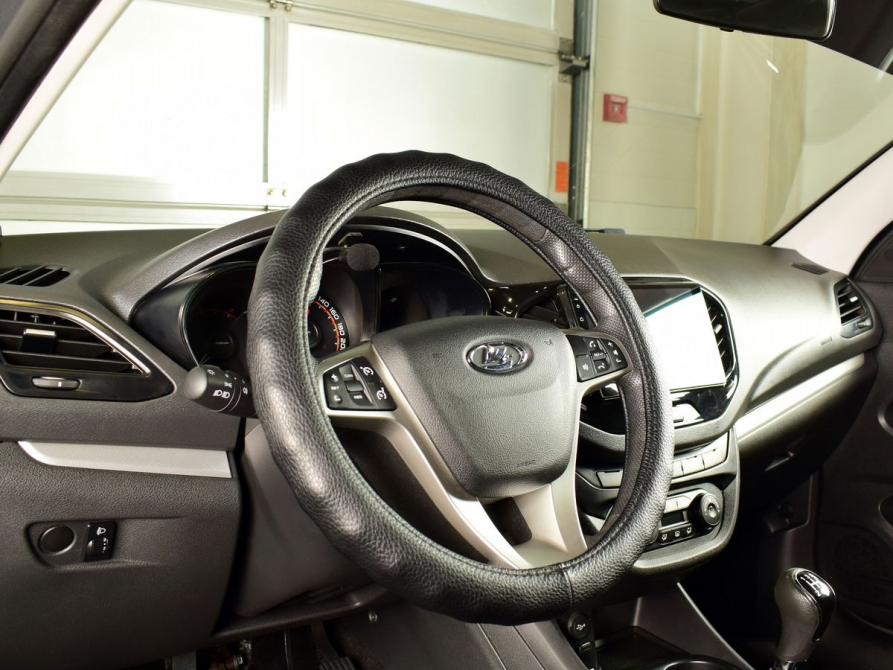 Lada (ВАЗ) Vesta I Кемерово  - изображение 8