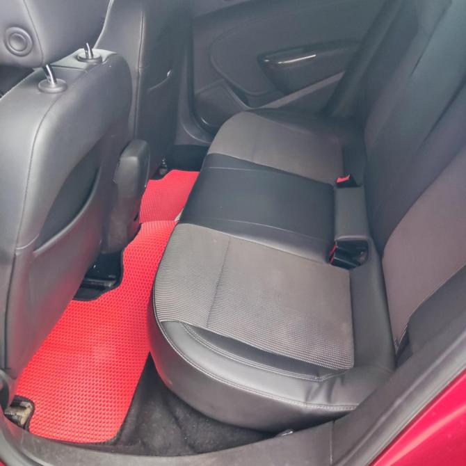 Opel Astra J Ростов-на-Дону  - изображение 10