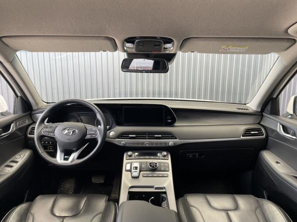 Hyundai Palisade I с пробегом 2022 года, цена 4 497 000 рублей, 93685 км, внедорожник, Автокод Объявления