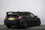 Honda Civic X Томск  - изображение 27