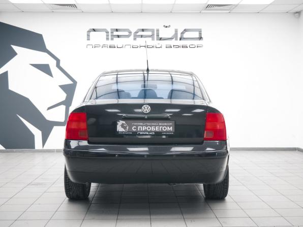 Volkswagen Passat B5 с пробегом 1999 года, цена 310 900 рублей, 308000 км, седан, Автокод Объявления