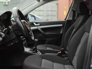 Skoda Octavia II (A5) Рестайлинг Вологда  - изображение 38