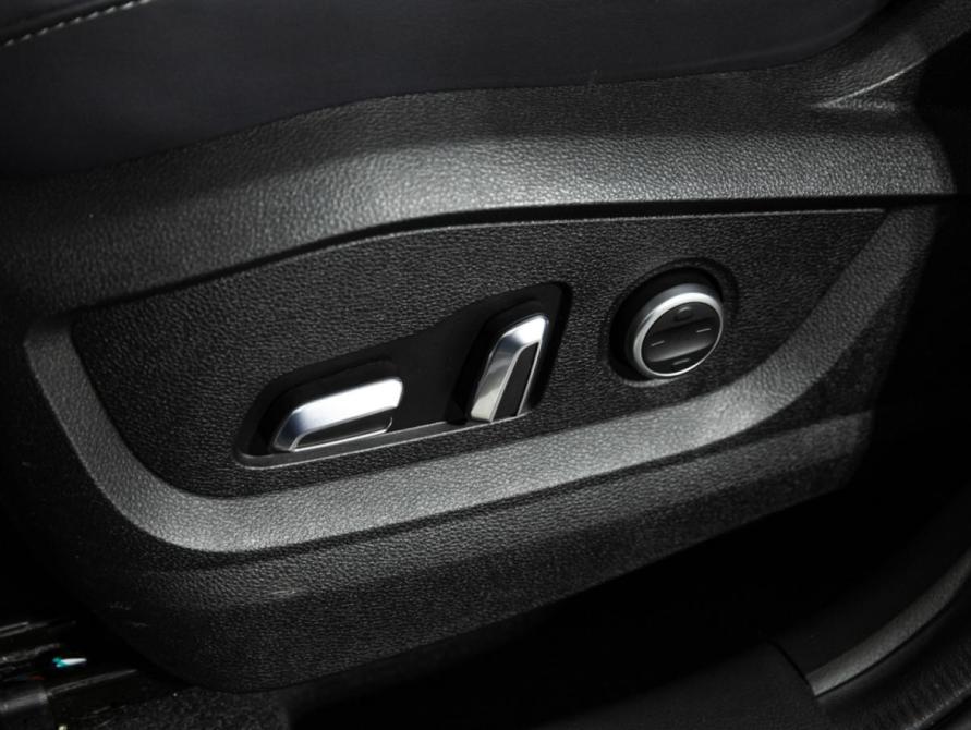 Chery Tiggo 4 Pro I Рестайлинг Санкт-Петербург  - изображение 19