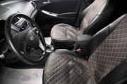 Hyundai Solaris I Рестайлинг Оренбург  - изображение 38