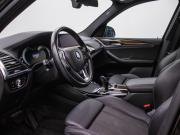 BMW X3 III (G01) Москва  - изображение 28