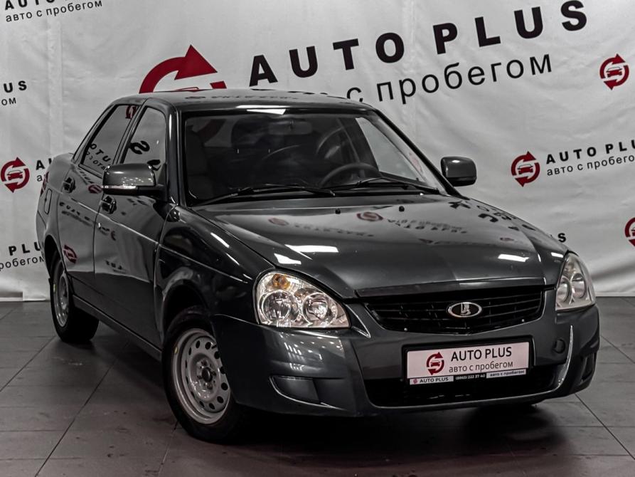 Lada (ВАЗ) Priora I Минеральные Воды  - изображение 1