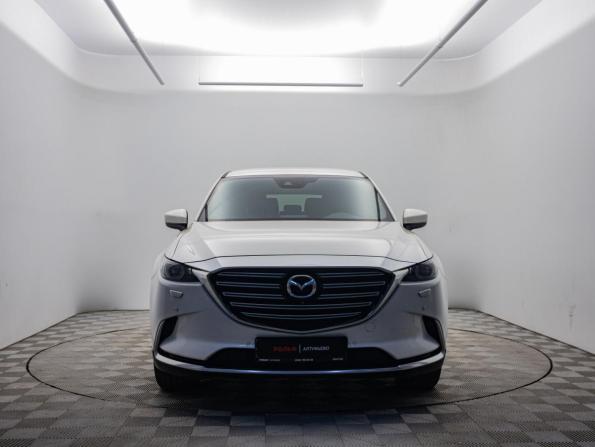 Mazda CX-9 II с пробегом 2019 года, цена 3 087 000 рублей, 118670 км, внедорожник, Автокод Объявления