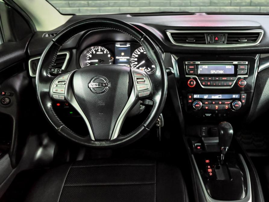 Nissan Qashqai II Екатеринбург  - изображение 16