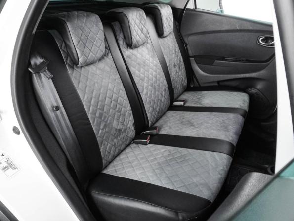 Renault Kaptur I с пробегом 2016 года, цена 1 249 000 рублей, 141316 км, внедорожник, Автокод Объявления