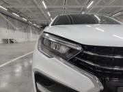 Lada (ВАЗ) Vesta I Рестайлинг (NG) Казань  - изображение 43