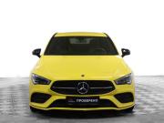 Mercedes-Benz CLA II (C118 X118) Москва  - изображение 20