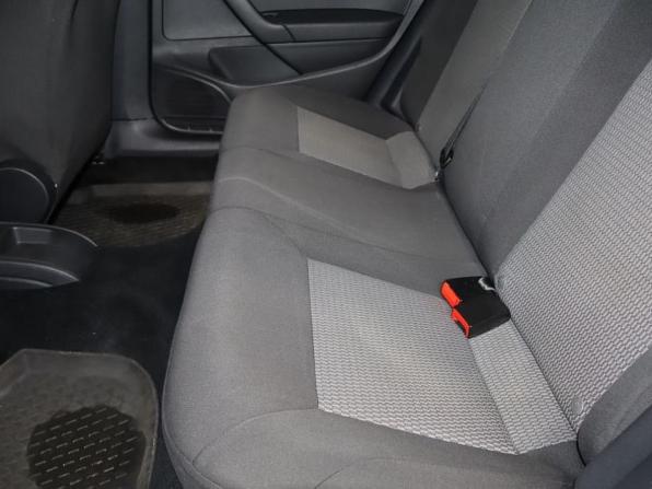 Volkswagen Polo V с пробегом 2011 года, цена 646 000 рублей, 99031 км, седан, Автокод Объявления