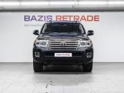 Toyota Land Cruiser 200 Series Рестайлинг 1 Тюмень  - изображение 31