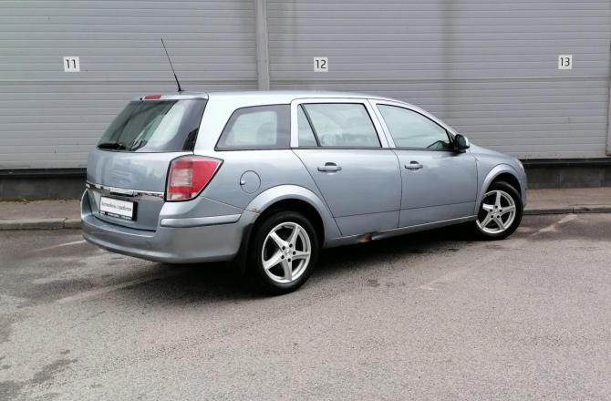 Opel Astra H Рестайлинг с пробегом 2011 года, цена 329 000 рублей, 253917 км, универсал, Автокод Объявления