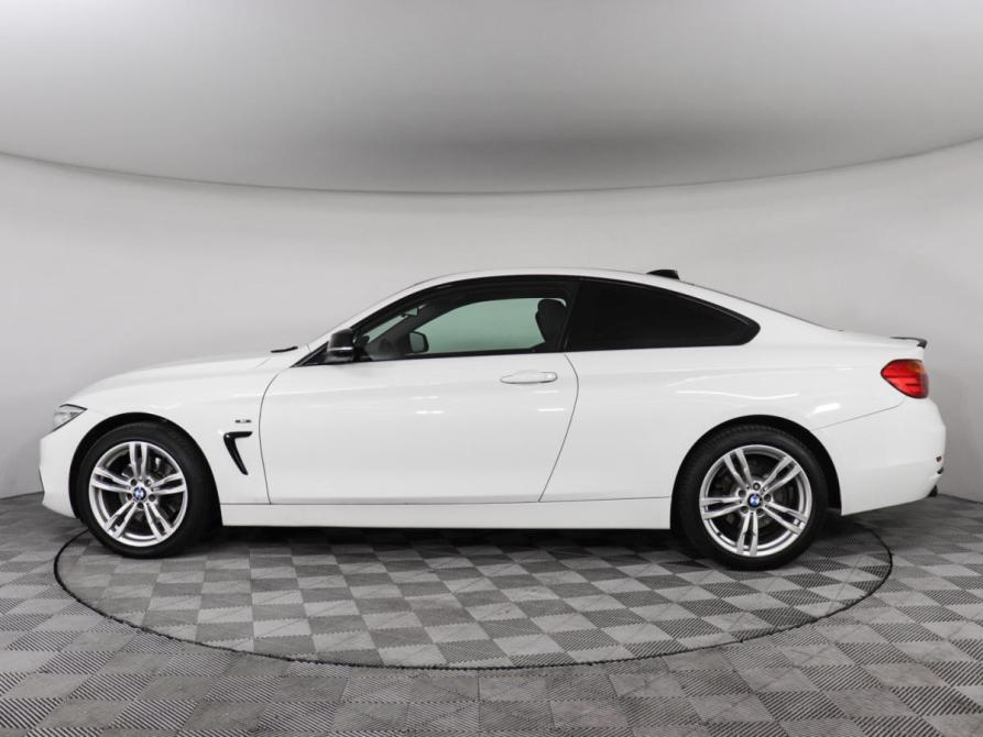 BMW 4 серии F32/F33/F36 Химки  - изображение 5