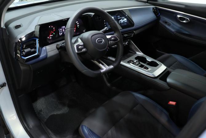 GAC GS3 с пробегом 2024 года, цена 1 995 000 рублей, 17293 км, внедорожник, Автокод Объявления