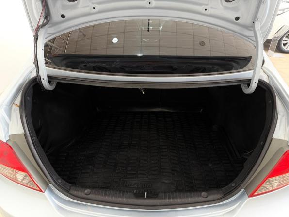 Hyundai Solaris I с пробегом 2012 года, цена 850 000 рублей, 205000 км, седан, Автокод Объявления