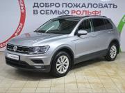 Volkswagen Tiguan II Москва  - изображение 20