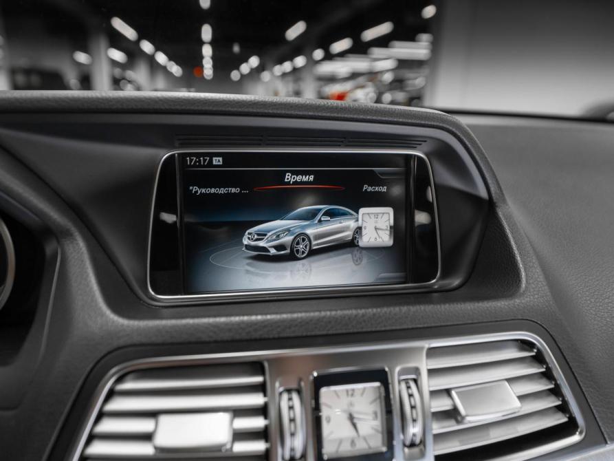 Mercedes-Benz E-Класс IV (W212 S212 C207) Рестайлинг Москва  - изображение 26