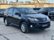 Toyota RAV4 IV (XA40) Пермь  - изображение 26