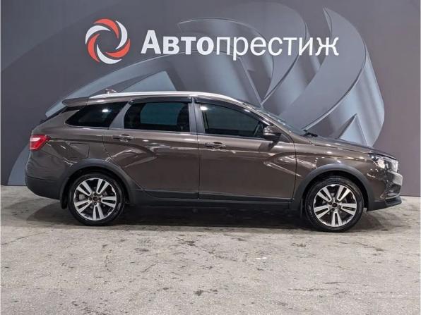 Lada (ВАЗ) Vesta I с пробегом 2019 года, цена 985 000 рублей, 69886 км, универсал, Автокод Объявления