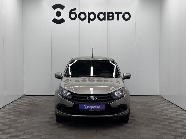 Lada (ВАЗ) Granta I Рестайлинг с пробегом 2022 года, цена 775 700 рублей, 70352 км, седан, Автокод Объявления