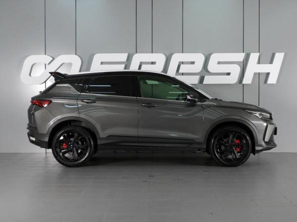 Geely Coolray I Рестайлинг с пробегом 2023 года, цена 1 980 000 рублей, 47712 км, внедорожник, Автокод Объявления