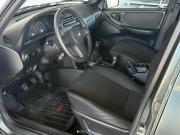 Chevrolet Niva I Рестайлинг Калининград  - изображение 27