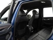 BMW X3 III (G01) Москва  - изображение 44