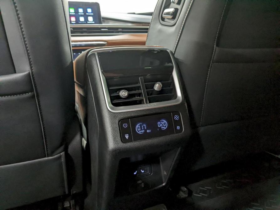Chery Tiggo 8 Pro Max I Химки  - изображение 16