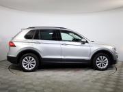 Volkswagen Tiguan II Санкт-Петербург  - изображение 28