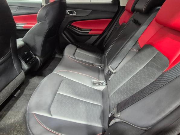 Changan CS55 Plus II Рестайлинг с пробегом 2023 года, цена 2 149 000 рублей, 35000 км, внедорожник, Автокод Объявления