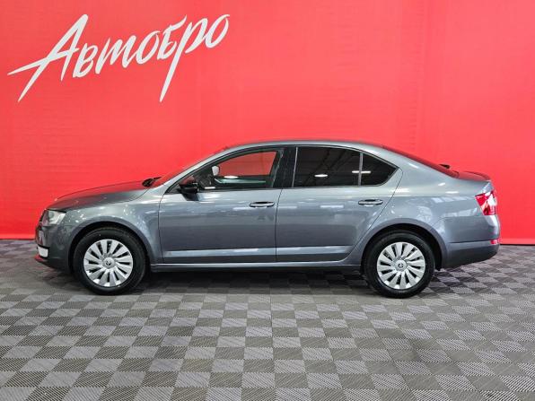 Skoda Octavia III (A7) с пробегом 2016 года, цена 1 549 000 рублей, 135281 км, лифтбек, Автокод Объявления