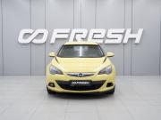 Opel Astra J Рестайлинг Ростов-на-Дону  - изображение 17