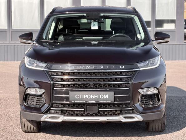 Exeed TXL I Рестайлинг с пробегом 2021 года, цена 2 140 000 рублей, 33089 км, внедорожник, Автокод Объявления