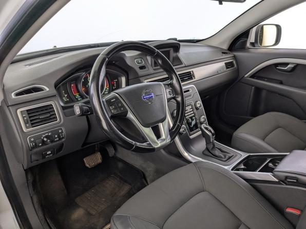 Volvo XC70 II Рестайлинг с пробегом 2014 года, цена 1 990 000 рублей, 228704 км, универсал, Автокод Объявления