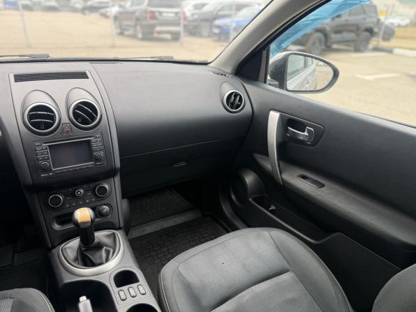 Nissan Qashqai I Рестайлинг с пробегом 2011 года, цена 825 000 рублей, 169475 км, внедорожник, Автокод Объявления