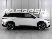 Toyota bZ3X Ростов-на-Дону  - изображение 26