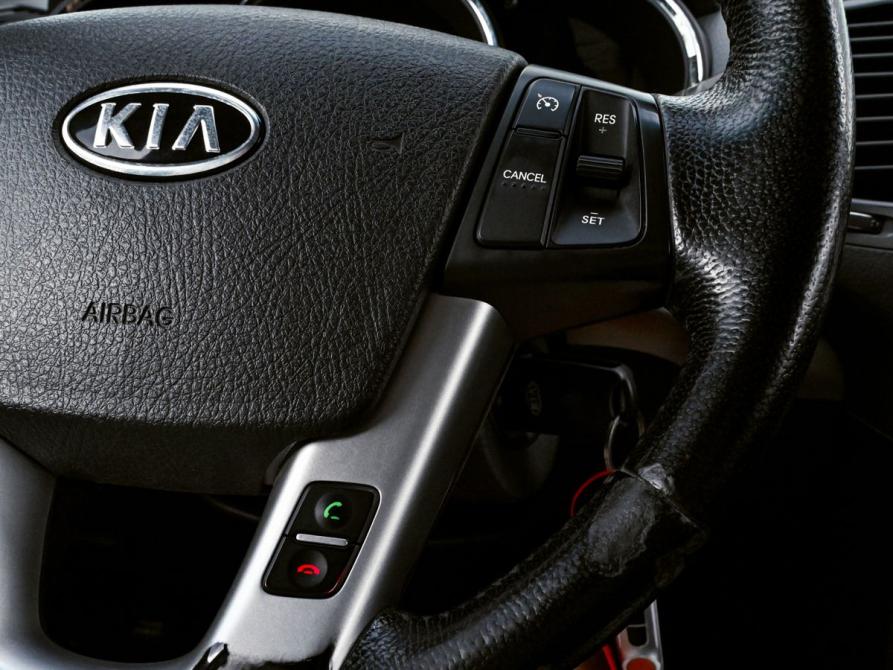 Kia Sorento II Екатеринбург  - изображение 13