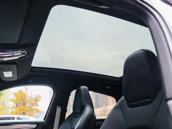 Porsche Cayenne III с пробегом 2022 года, цена 9 490 000 рублей, 76664 км, внедорожник, Автокод Объявления
