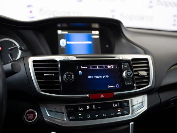 Honda Accord IX с пробегом 2013 года, цена 2 080 000 рублей, 77626 км, седан, Автокод Объявления