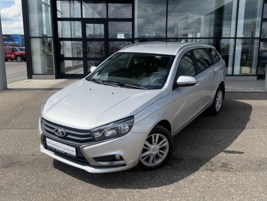 Lada (ВАЗ) Vesta I Тверь  - изображение 1