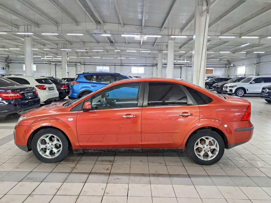 Ford Focus II Набережные Челны  - изображение 10