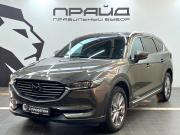 Mazda CX-8 I Ростов-на-Дону  - изображение 23