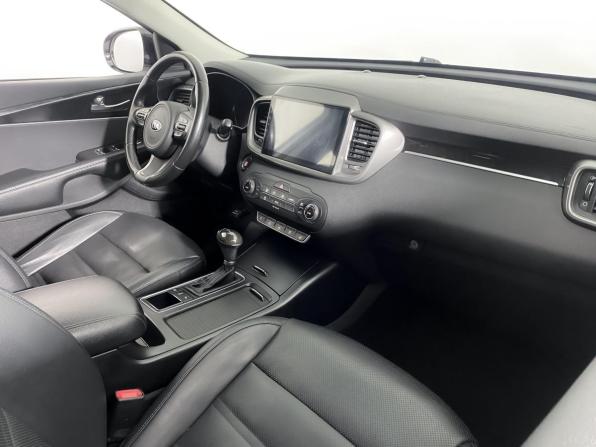 Kia Sorento III Prime с пробегом 2015 года, цена 2 049 000 рублей, 218748 км, внедорожник, Автокод Объявления
