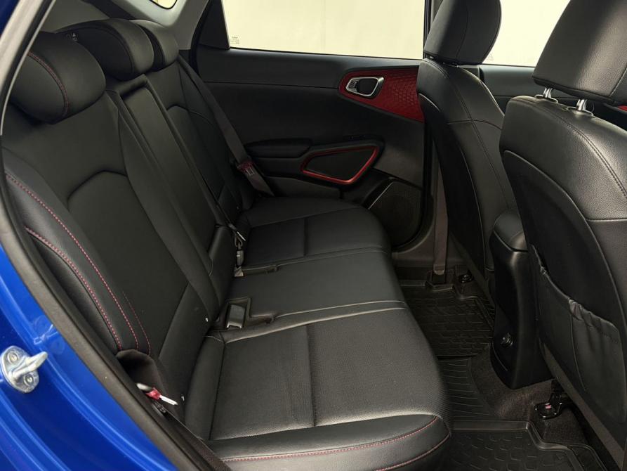Kia Soul III Рестайлинг Москва  - изображение 20