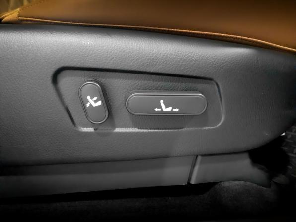 Kia Mohave I Рестайлинг 2 с пробегом 2023 года, цена 6 500 000 рублей, 38782 км, внедорожник, Автокод Объявления