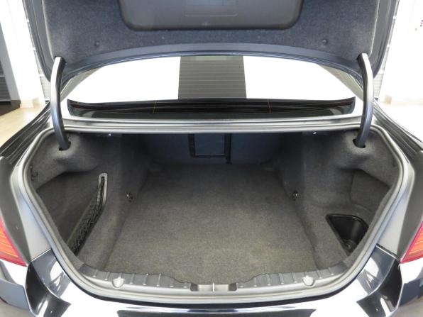 BMW 5 серии VI (F10/F11/F07) Рестайлинг с пробегом 2014 года, цена 1 670 000 рублей, 259000 км, седан, Автокод Объявления